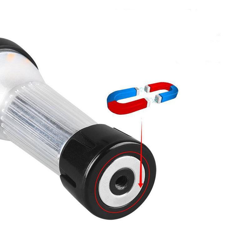 Illuminate Your Adventures with the Outdoor Lighthouse Camping Light LED