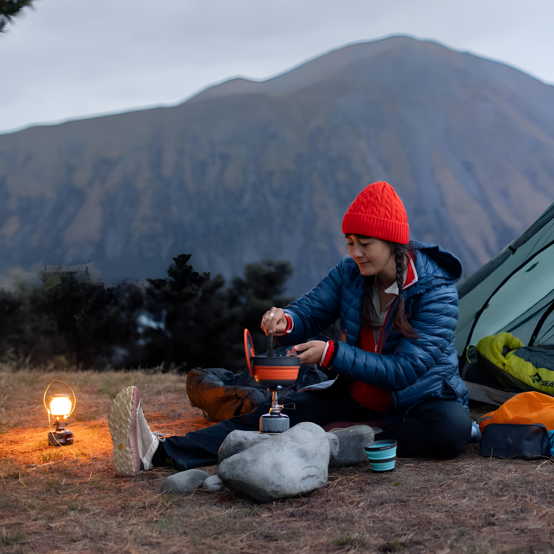 Outdoor Cooking Essentials: Cookware and More