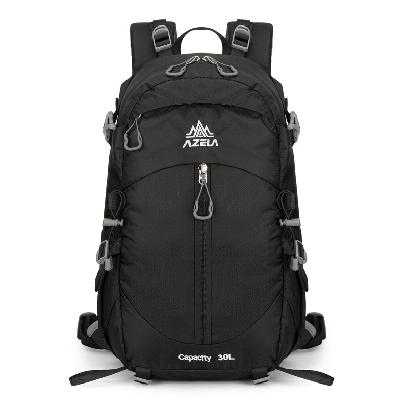 30L Outdoor Hiking Backpack