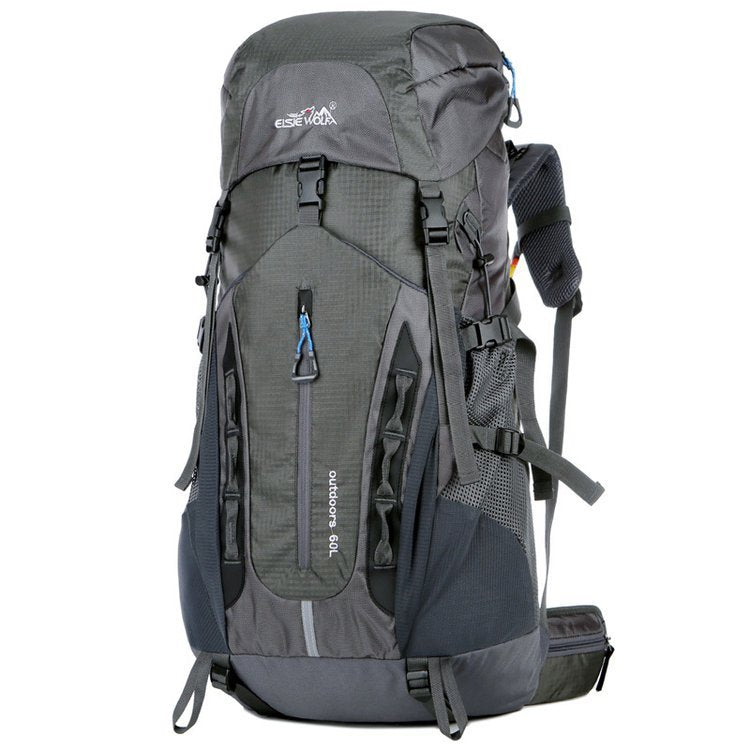 Large Capacity 70L Backpack Outdoor Sports