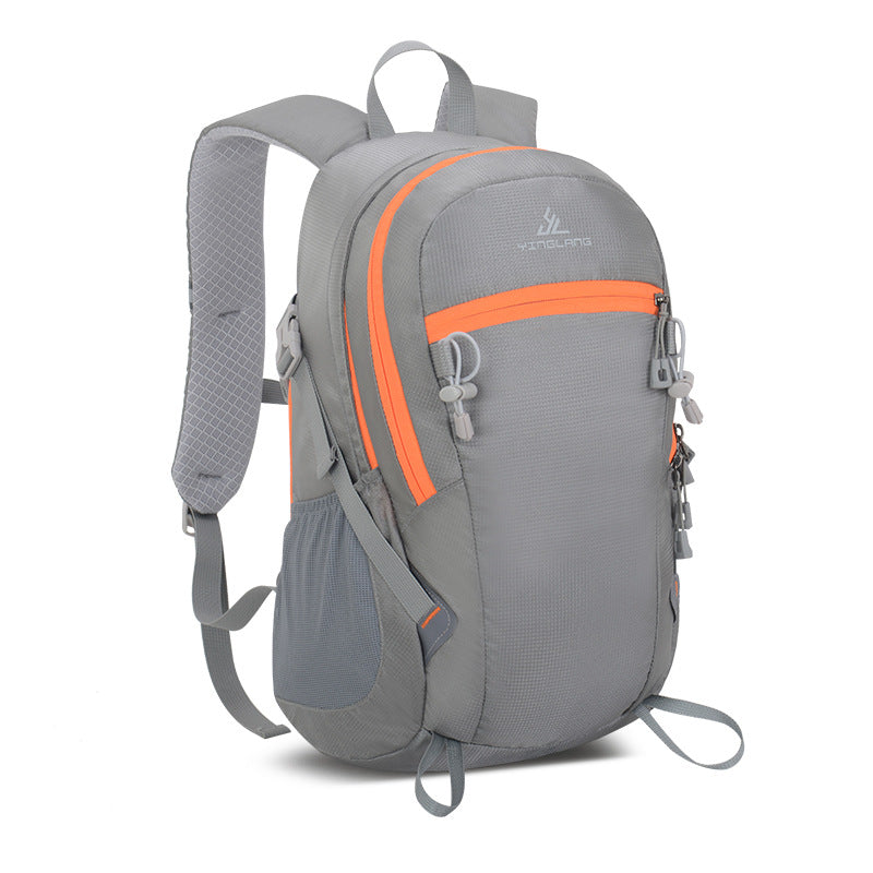 Outdoor Backpack Ultralight Portable Travel