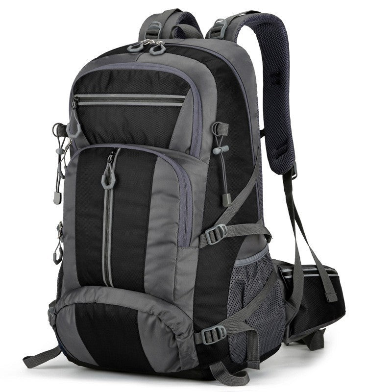 Outdoor Waterproof Large Capacity Travel Bag