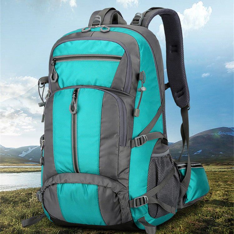 Outdoor Waterproof Large Capacity Travel Bag