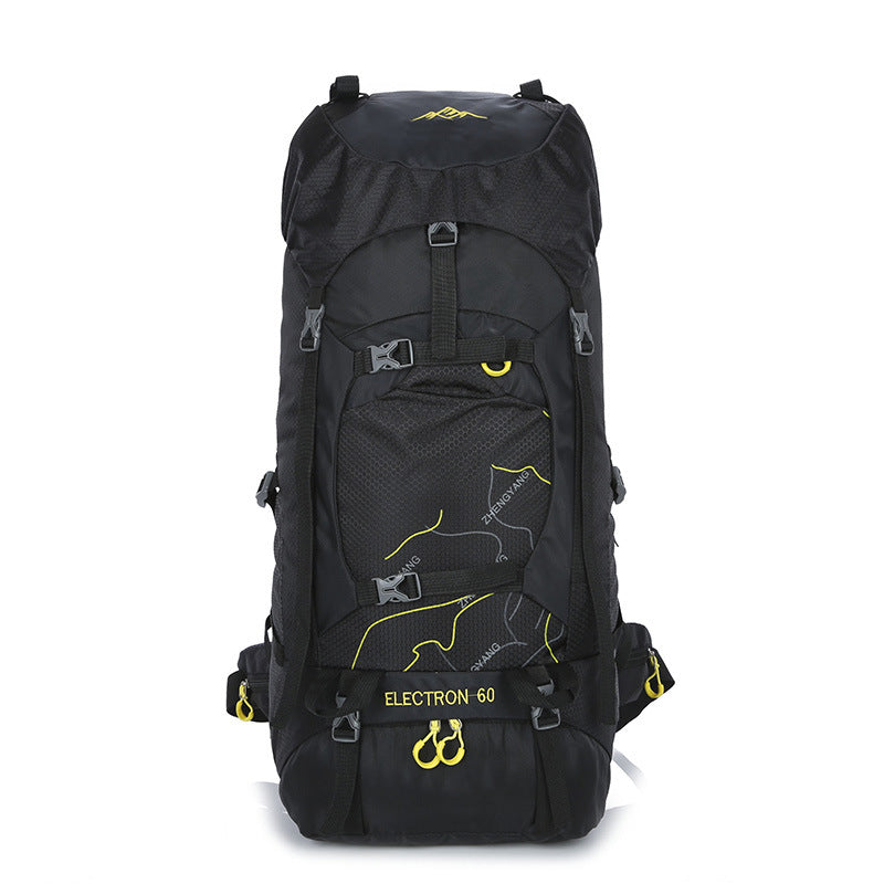 Waterproof Large Capacity Mountaineering Bag