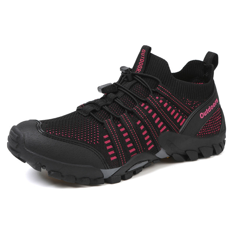 Men's Breathable Fashion Hiking Shoes