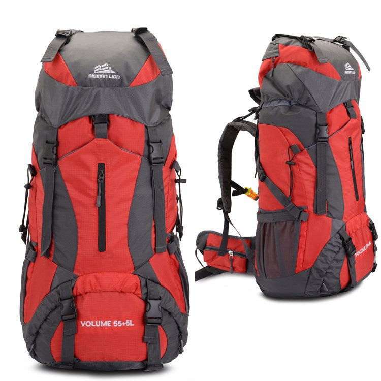 Shoulder Bag Men And Women Multifunctional