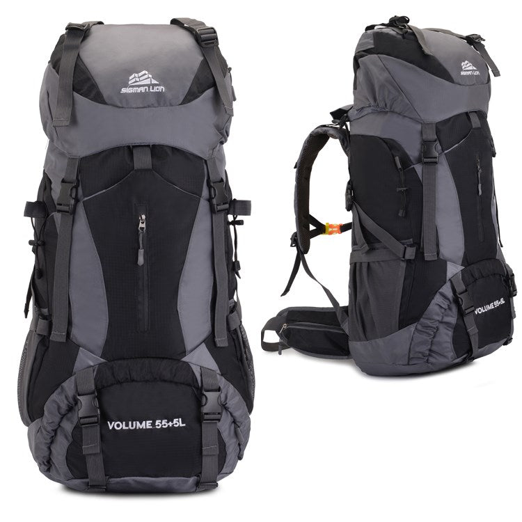 Shoulder Bag Men And Women Multifunctional