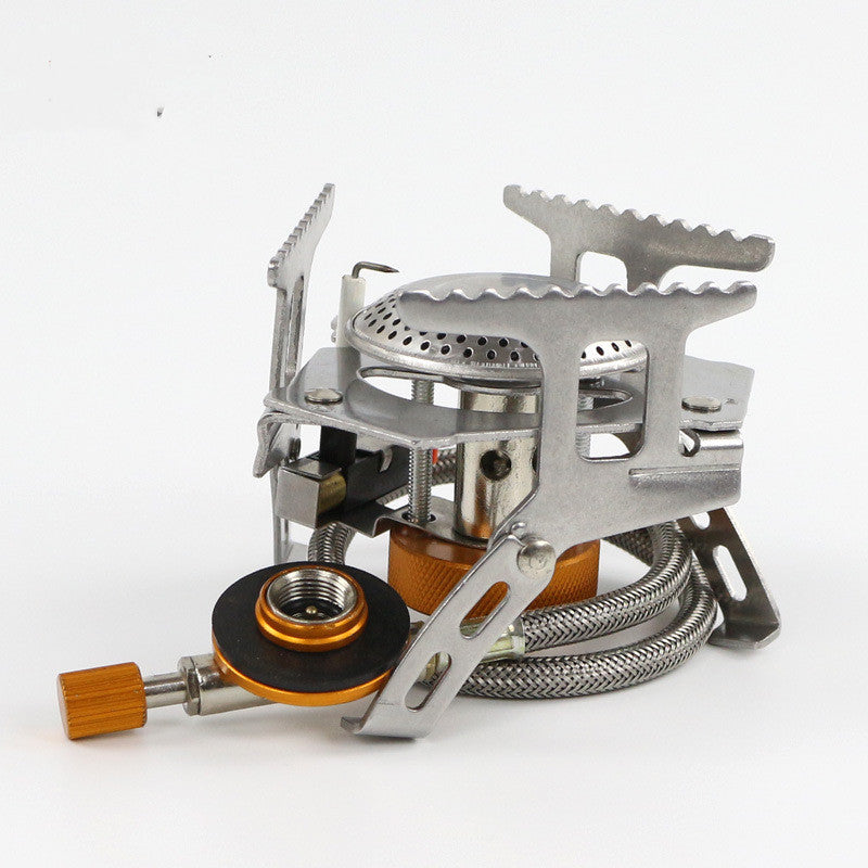 Portable Cookware Mess Kit Camping Hiking Picnic