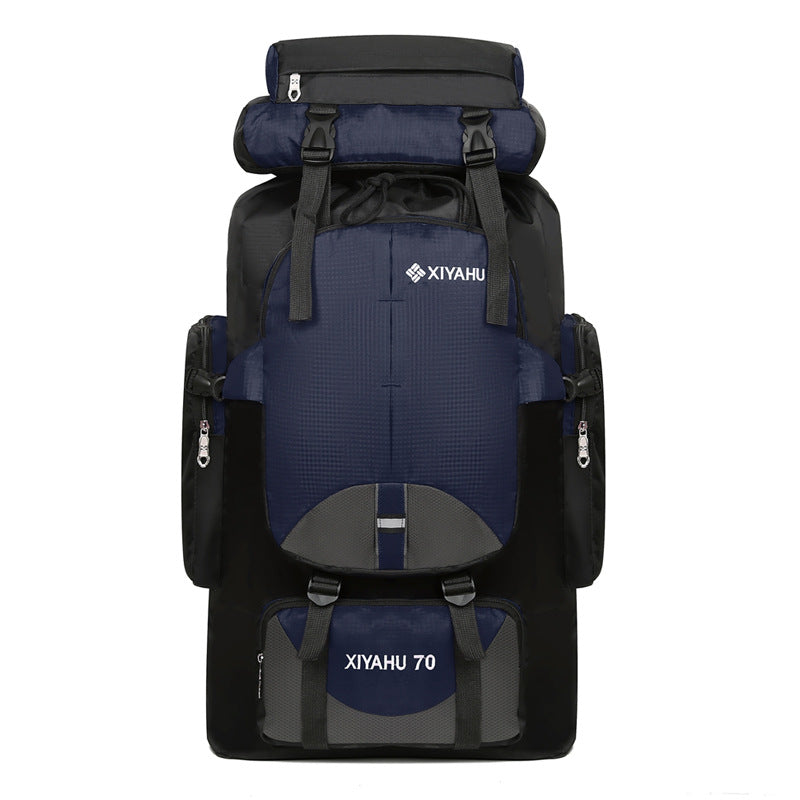 Outdoor Sports Backpack Travel Hiking