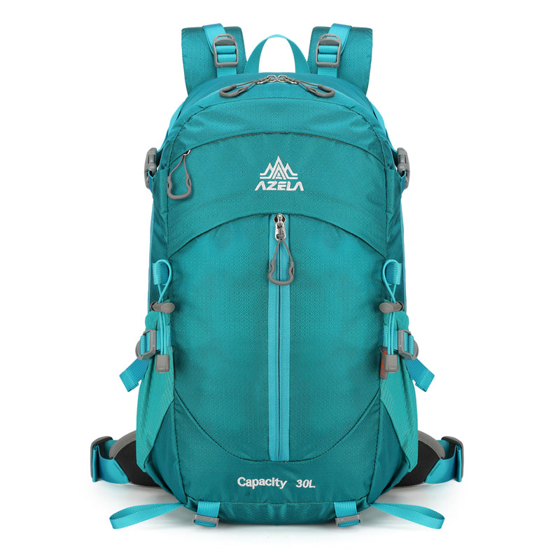 30L Outdoor Hiking Backpack