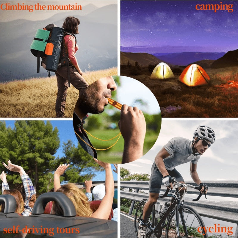 Portable Lightweight Emergency Sleeping Bag