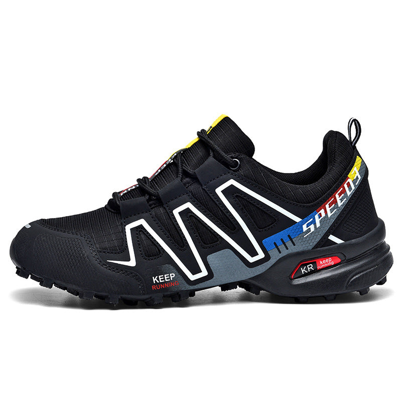 Outdoor Personality Fashion Casual Shoes