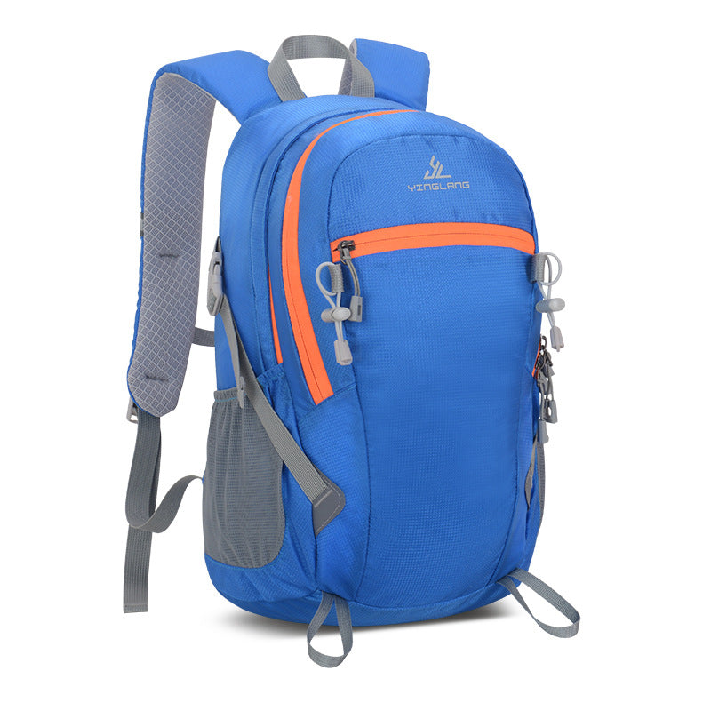 Outdoor Backpack Ultralight Portable Travel