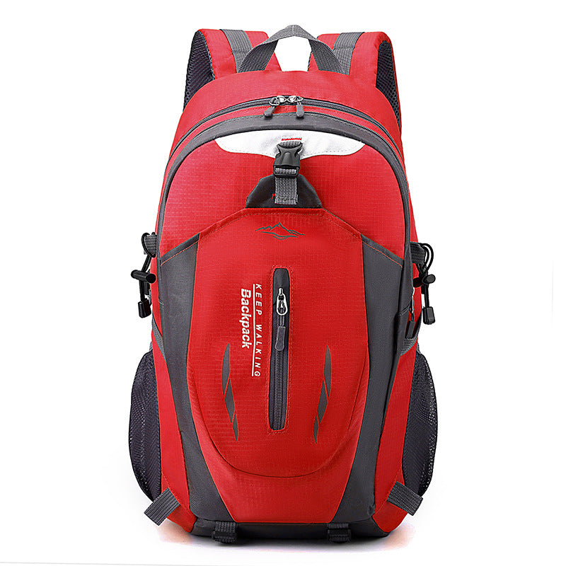 60L Large Capacity Backpack