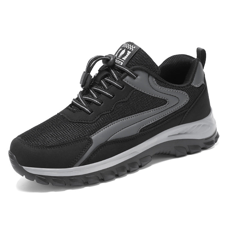 Men's Walking Shoes Plus Size