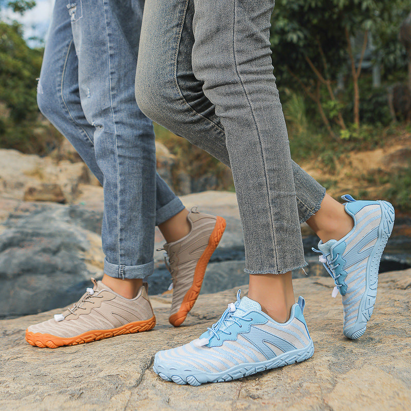 Lightweight Outdoor Hiking Shoes
