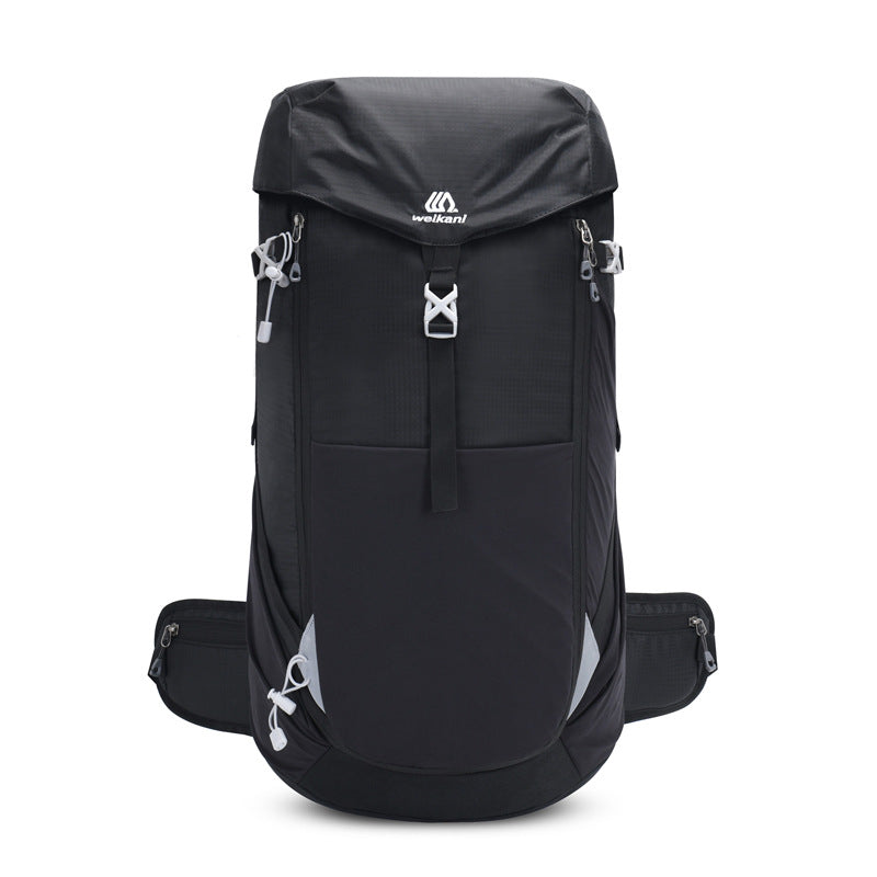 50L Outdoor Sports Travel Mountaineering Backpack