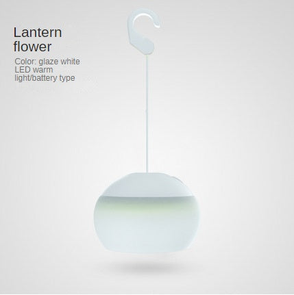 Camping Light LED Tent Charging