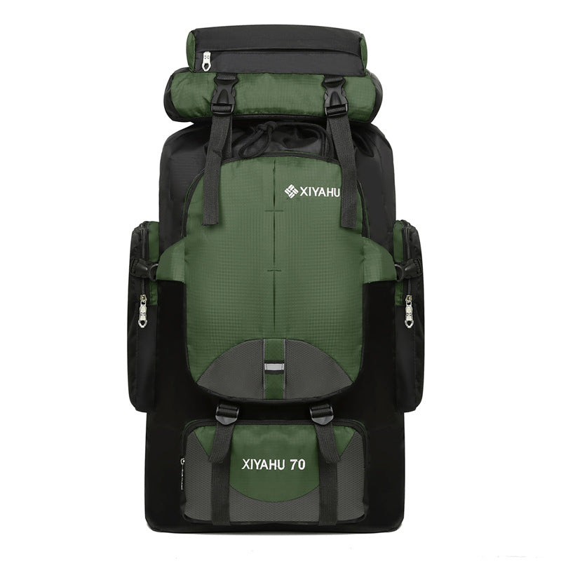 Outdoor Sports Backpack Travel Hiking