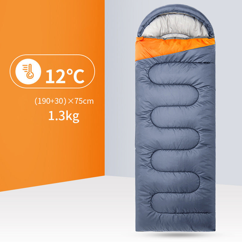 Camping Portable Warm Trip Sleeping Bag