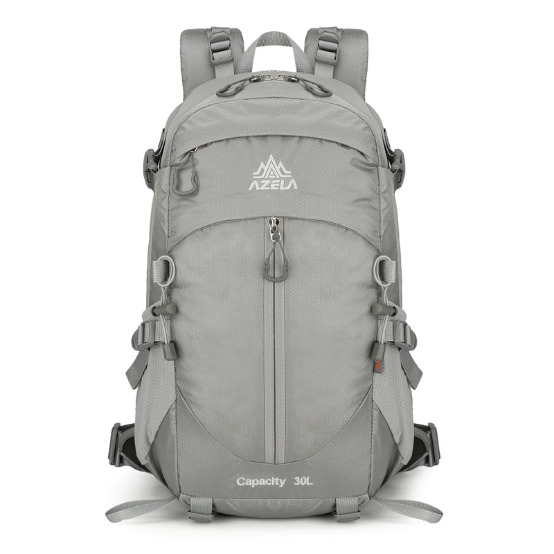30L Outdoor Hiking Backpack