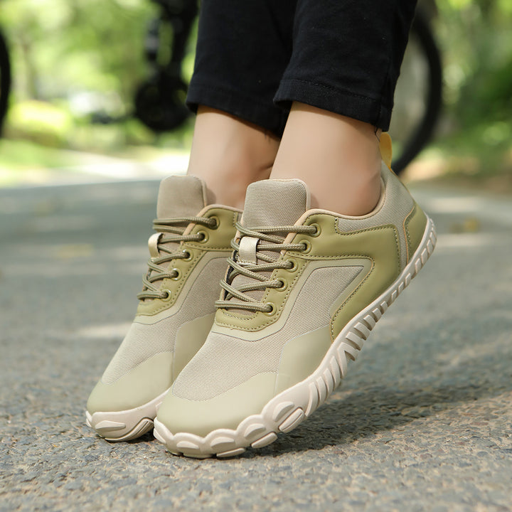 Unisex Plus Size Outdoor Climbing Shoes