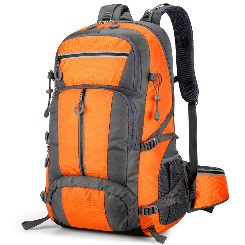 Outdoor Waterproof Large Capacity Travel Bag