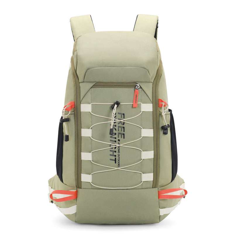 Mountaineering Outdoor Travel Backpack
