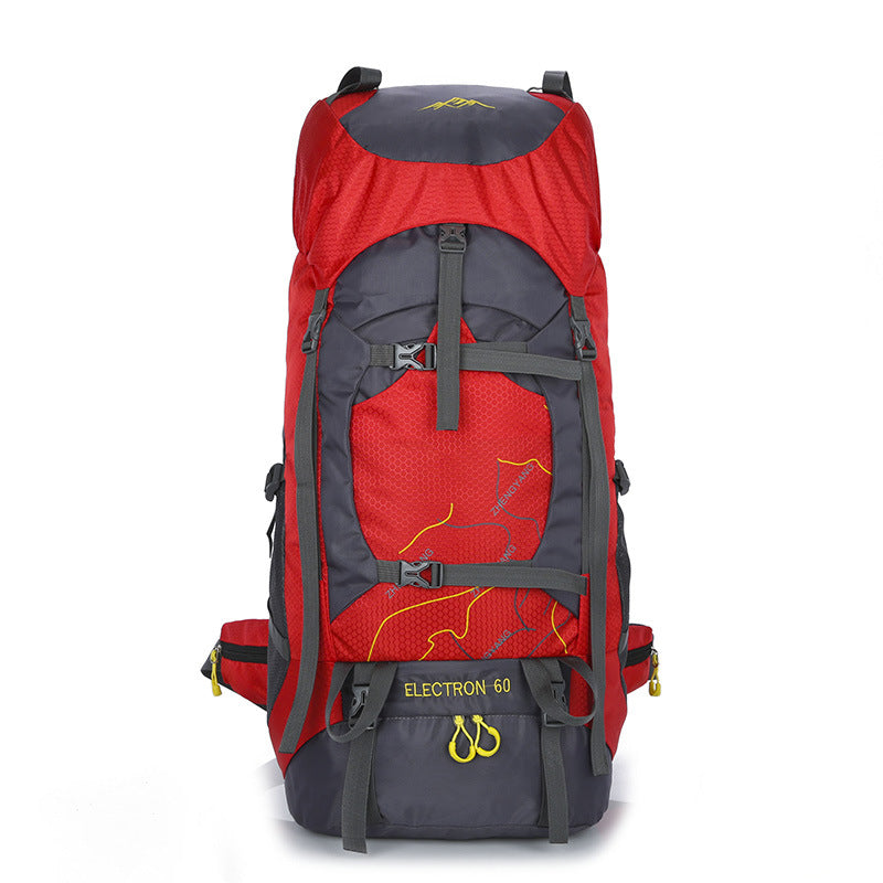 Waterproof Large Capacity Mountaineering Bag