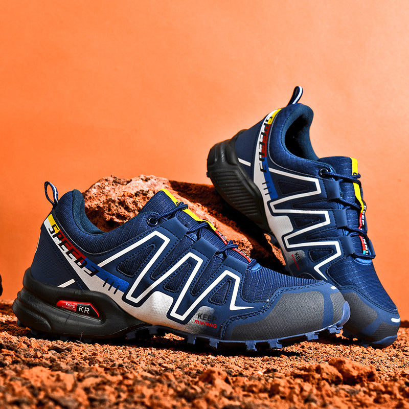 Outdoor Personality Fashion Casual Shoes