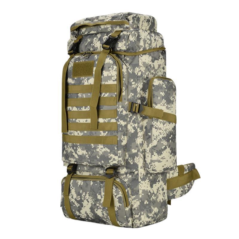 Outdoor Biking Walking Hiking Backpack