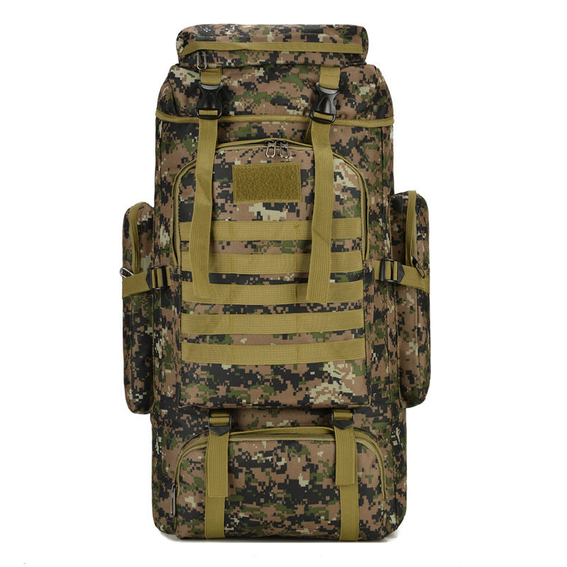 Outdoor Biking Walking Hiking Backpack