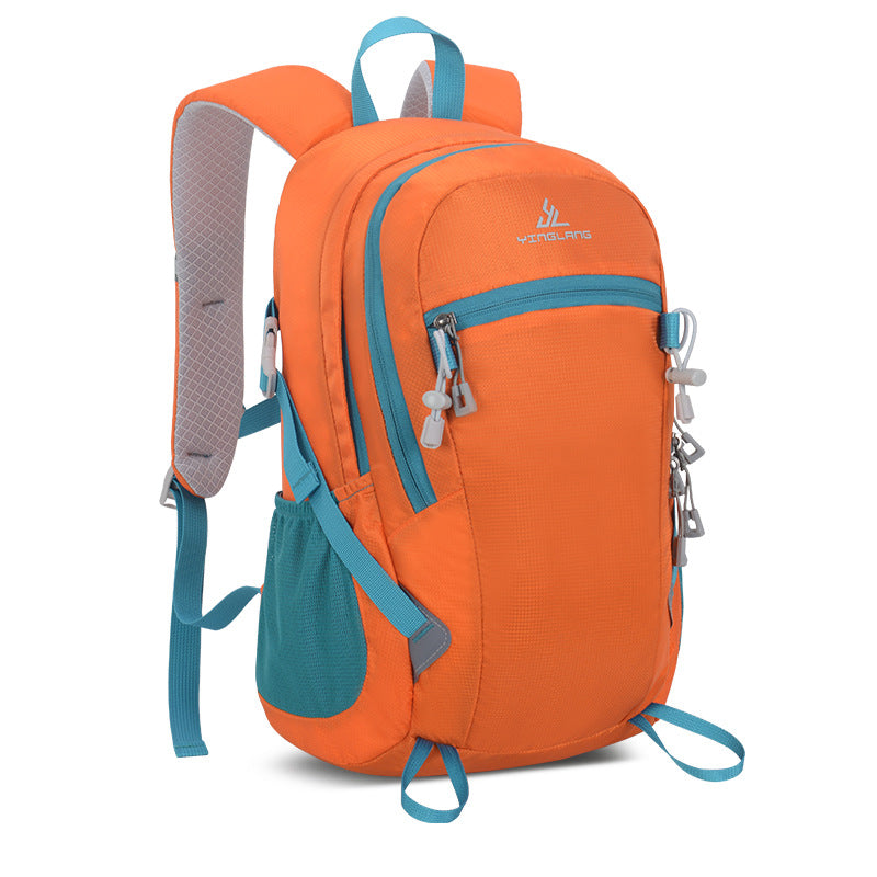 Outdoor Backpack Ultralight Portable Travel