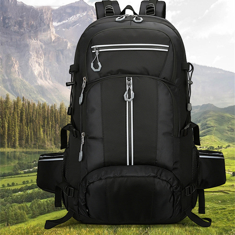 Outdoor Waterproof Large Capacity Travel Bag