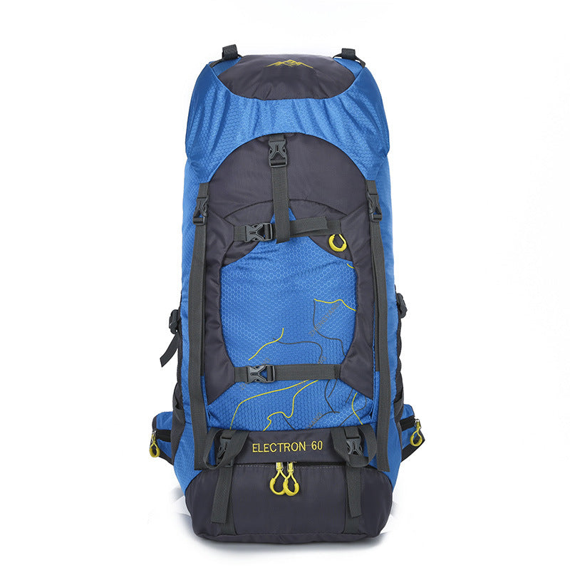 Waterproof Large Capacity Mountaineering Bag