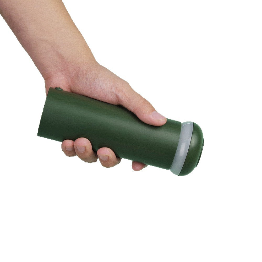 Waterproof Camping Lantern Creative Table Lamp