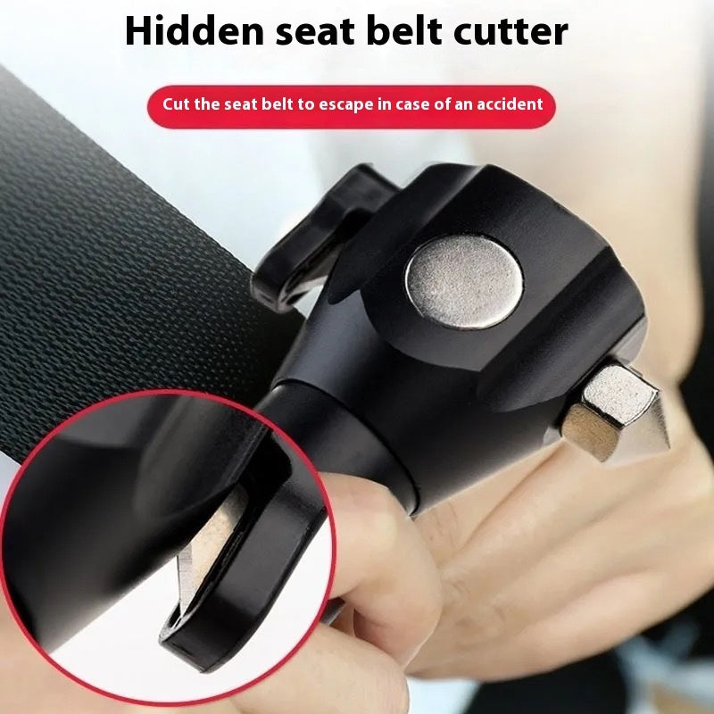 Strong Light Outdoor Super Bright Torch