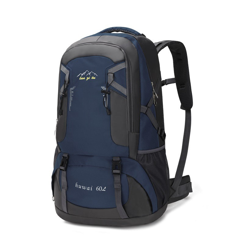 60L Large Capacity Backpack