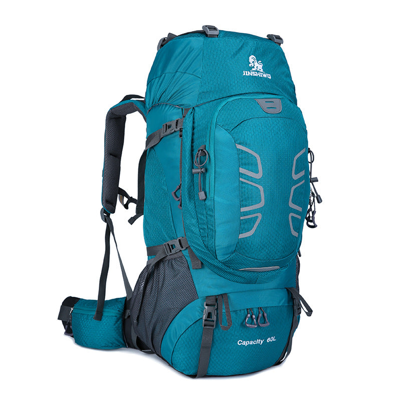Outdoor Backpack Super Light And Large Capacity