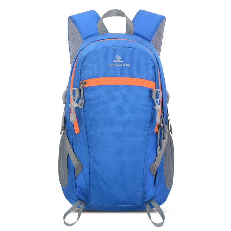 Outdoor Backpack Ultralight Portable Travel
