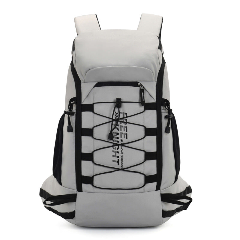 Mountaineering Outdoor Travel Backpack