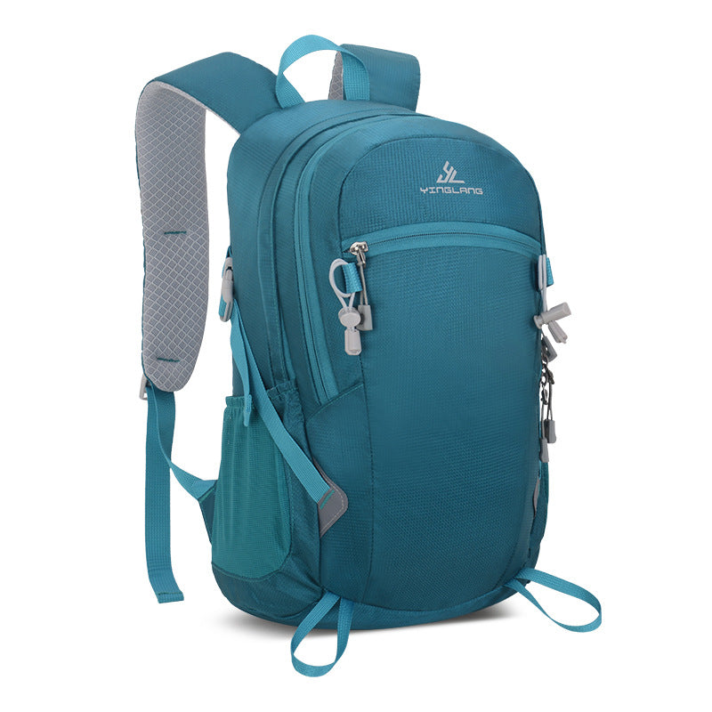 Outdoor Backpack Ultralight Portable Travel