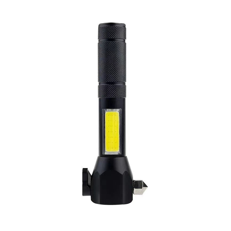 Strong Light Outdoor Super Bright Torch