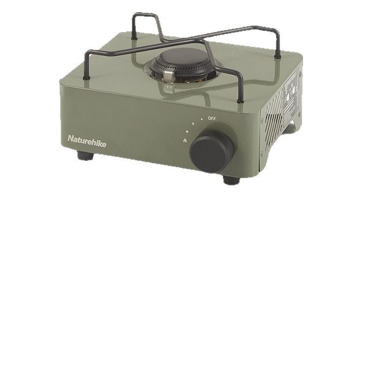 Outdoor Camping Cookware Stove Portable