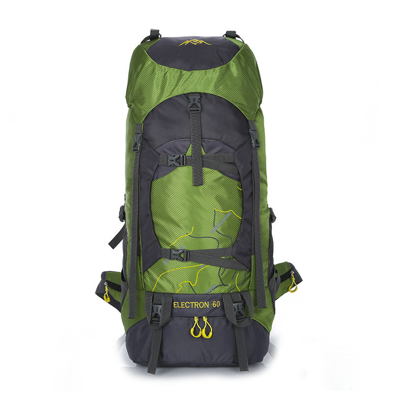 Waterproof Large Capacity Mountaineering Bag