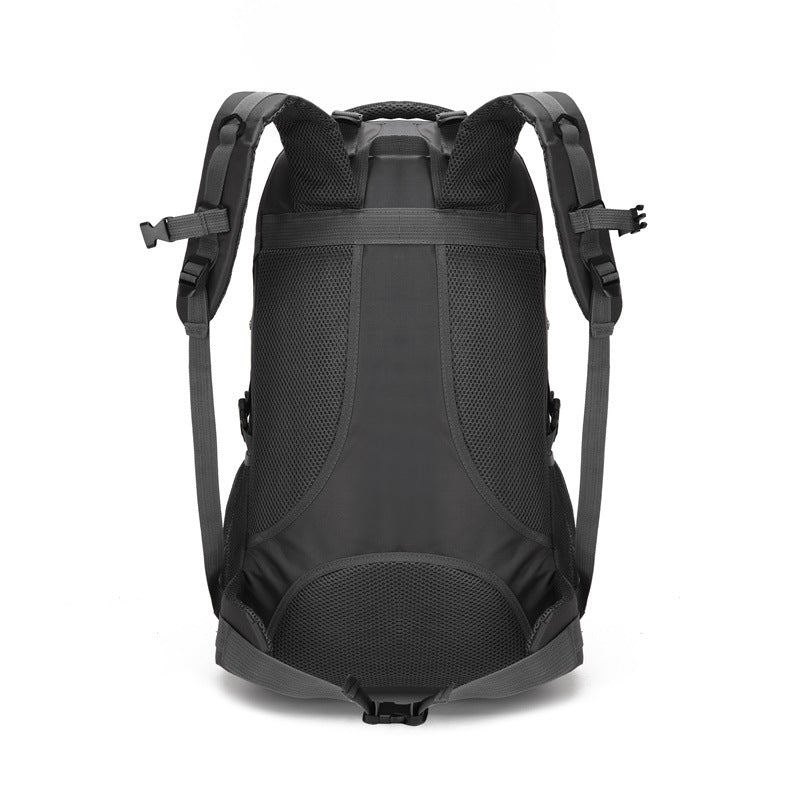 Mountaineering Bag 60L Large Capacity Bag