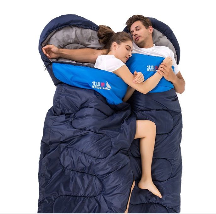 Camping Sleeping Bag