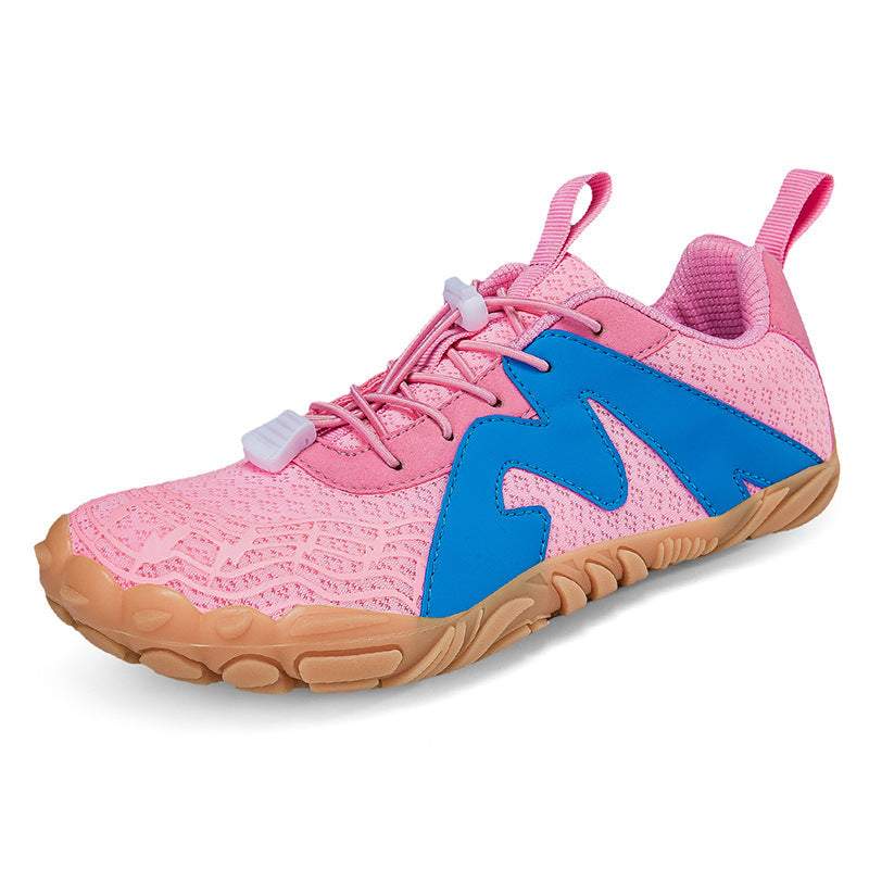 Lightweight Outdoor Hiking Shoes