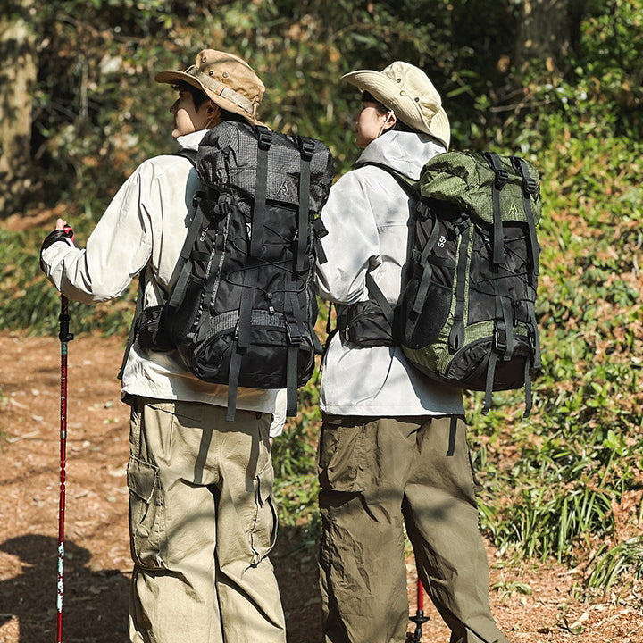 Professional Outdoor Mountaineering Backpack