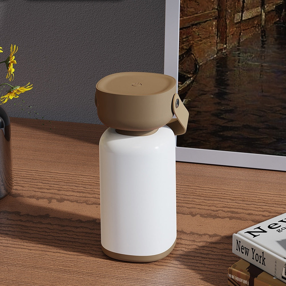 Portable Lamp USB Charging Waterproof